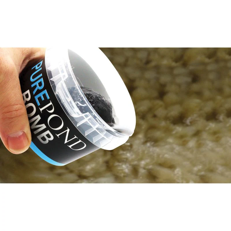 Evolution Aqua Pure Pond Bomb 500 gram til 20000 liter
